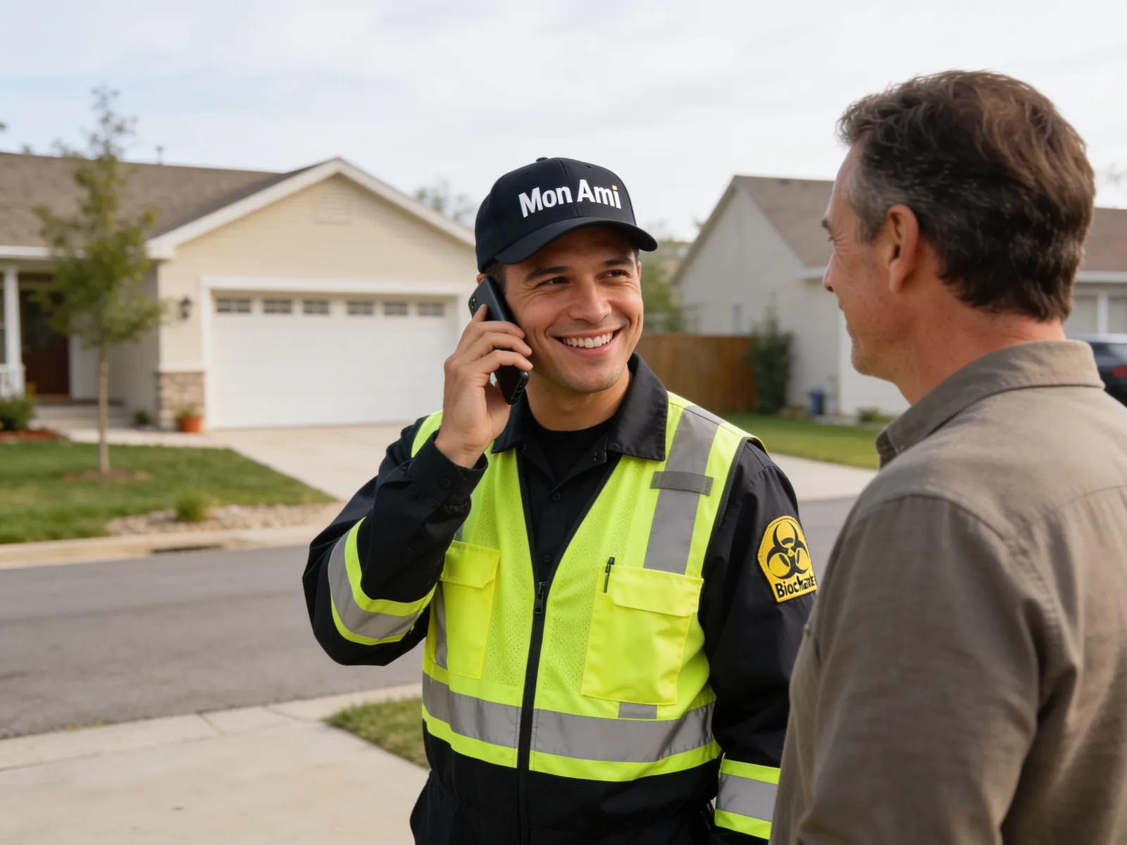 Sewage Cleanup Port Jervis, NY FAQs