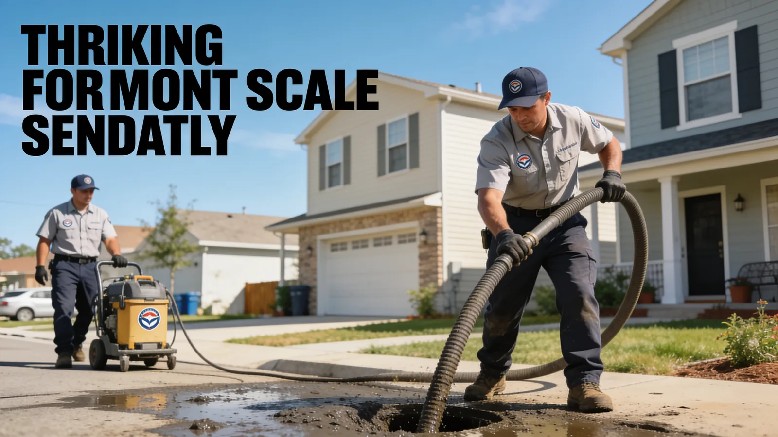 Sewage Cleanup in Port Jervis, NY near me